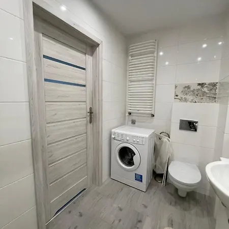 Apartmán Siewierz Przystan Jeziorna *